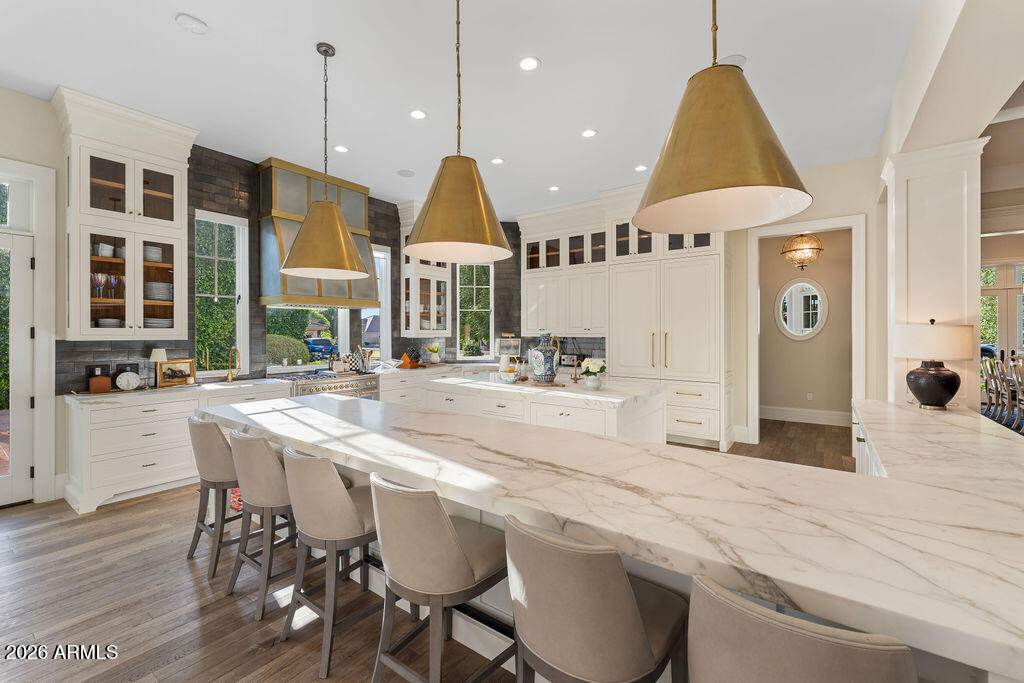 Greenfield Acres - Residential