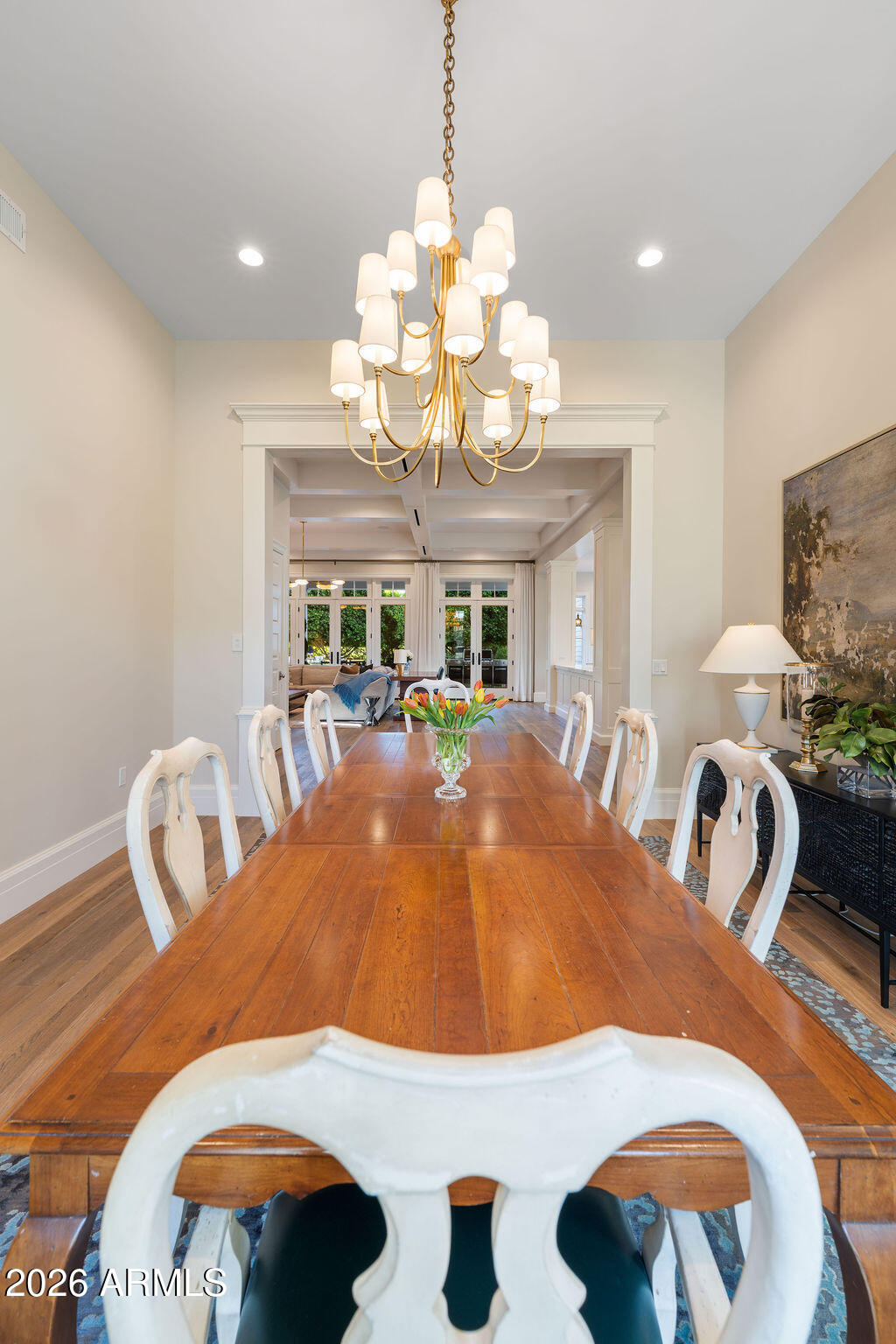 Greenfield Acres - Residential