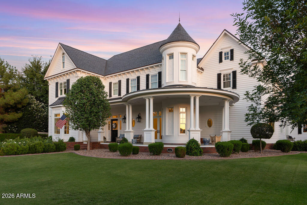Greenfield Acres - Residential