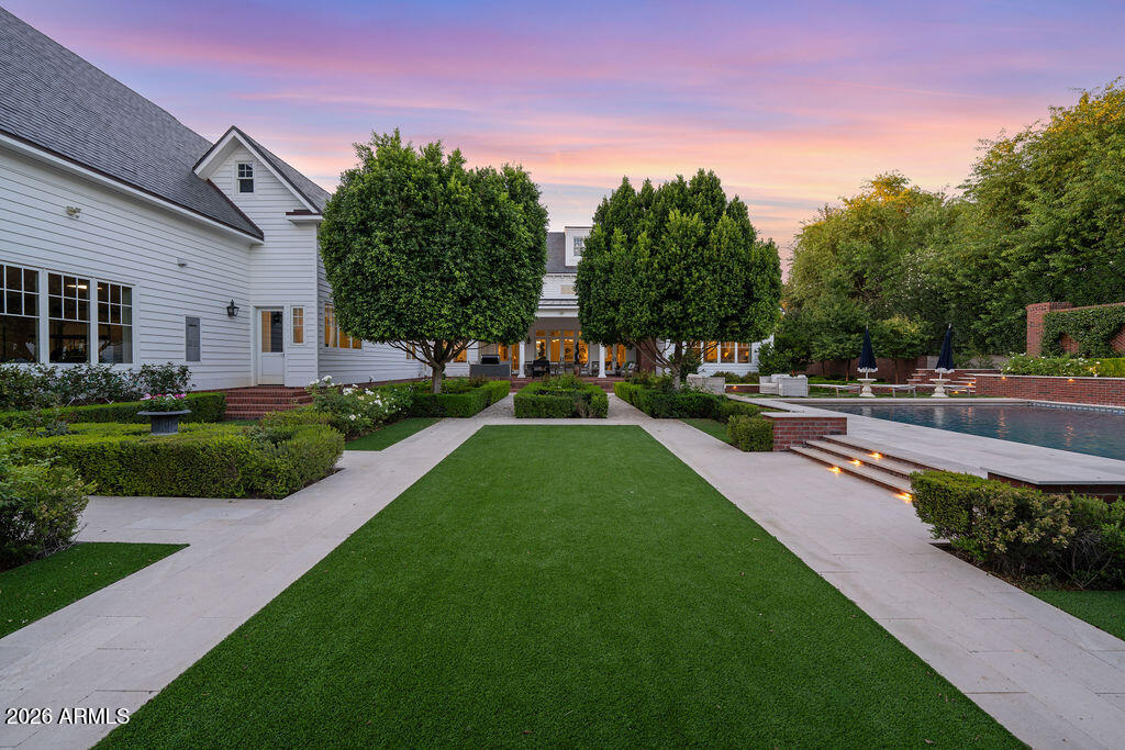 Greenfield Acres - Residential