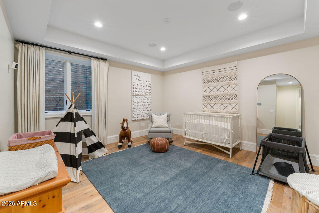 Greenfield Acres - Residential