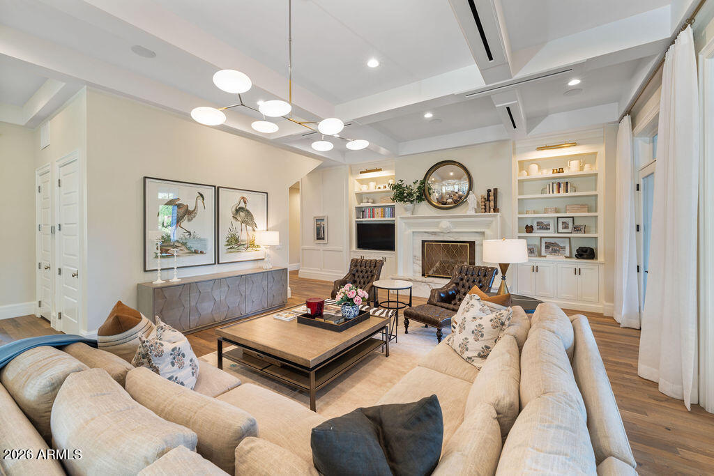 Greenfield Acres - Residential