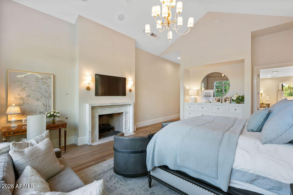 Greenfield Acres - Residential