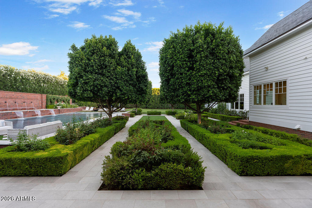 Greenfield Acres - Residential