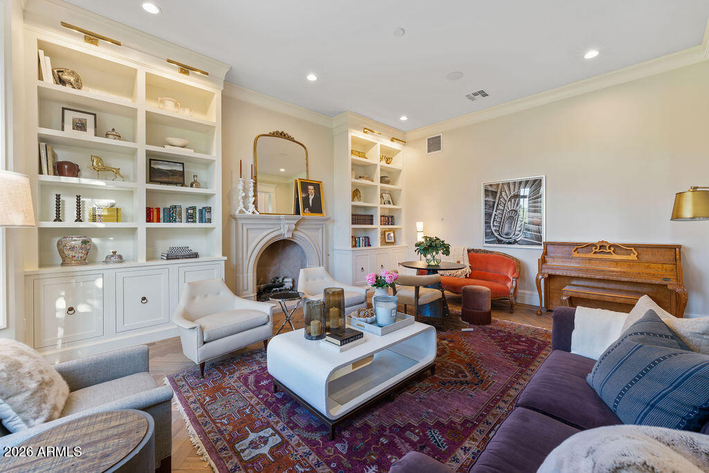 Greenfield Acres - Residential