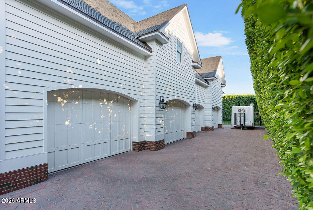 Greenfield Acres - Residential