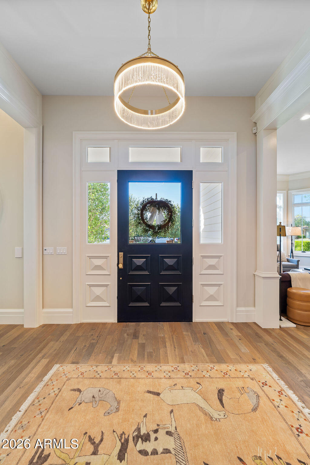 Greenfield Acres - Residential