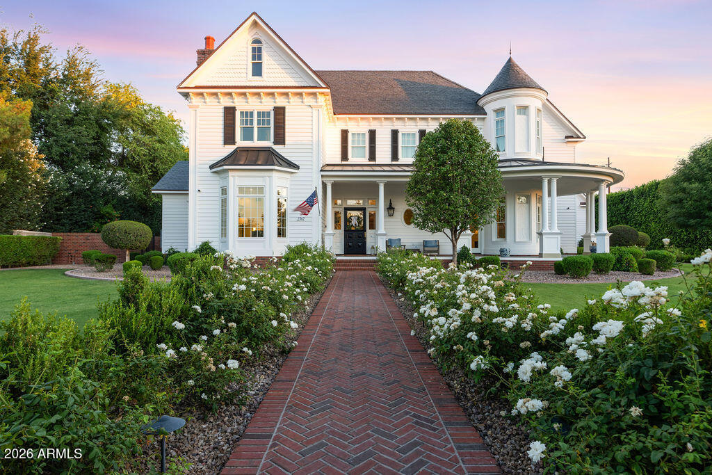 Greenfield Acres - Residential