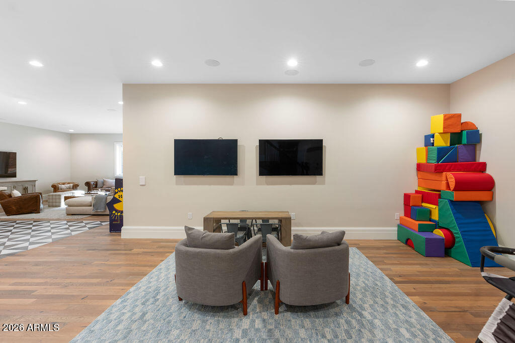 Greenfield Acres - Residential