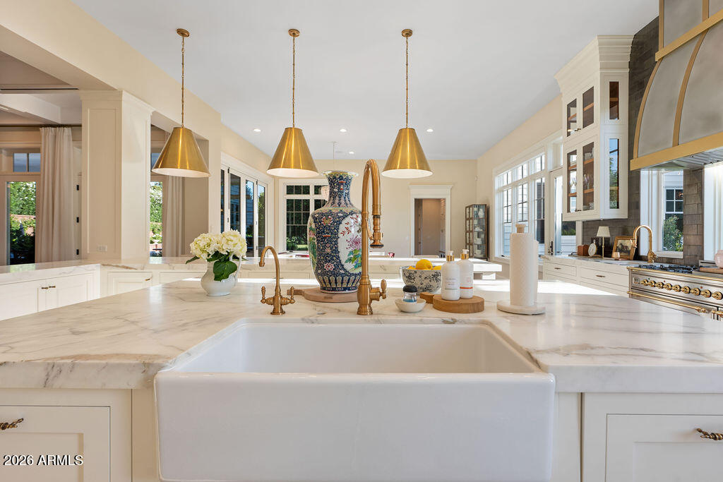 Greenfield Acres - Residential