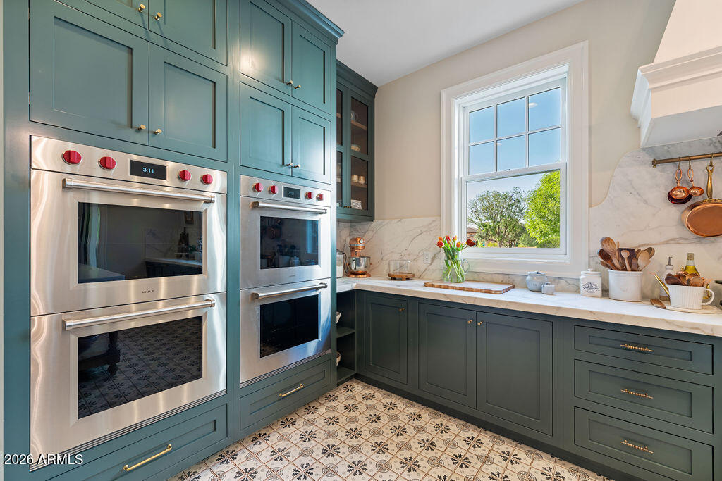 Greenfield Acres - Residential