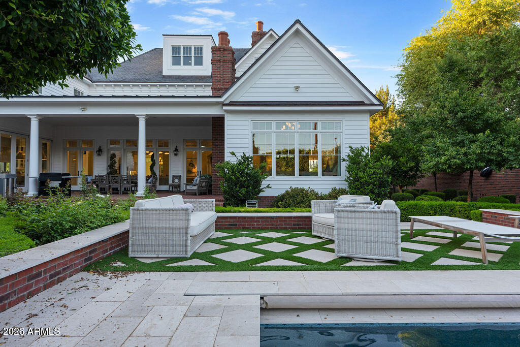 Greenfield Acres - Residential