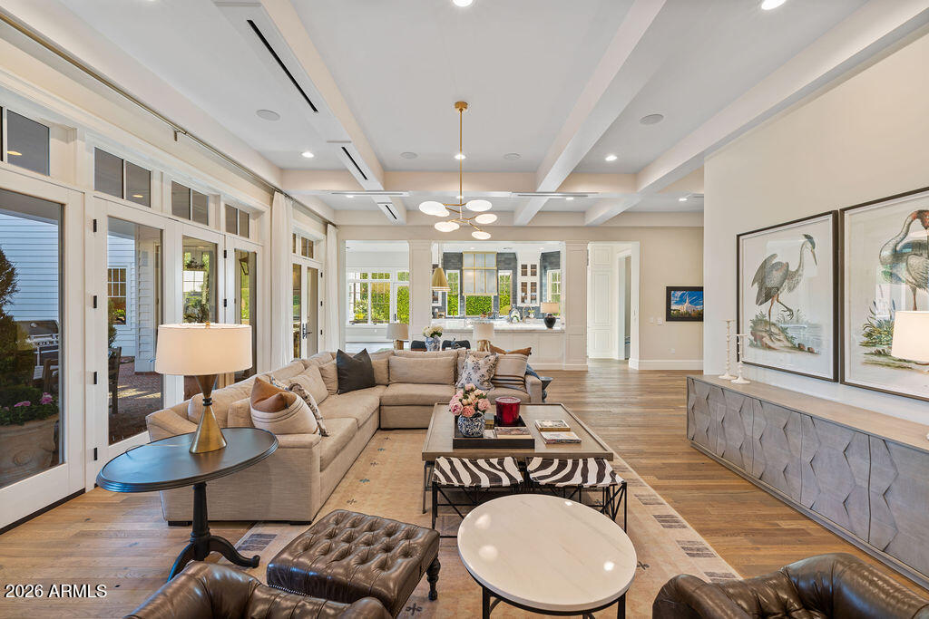 Greenfield Acres - Residential