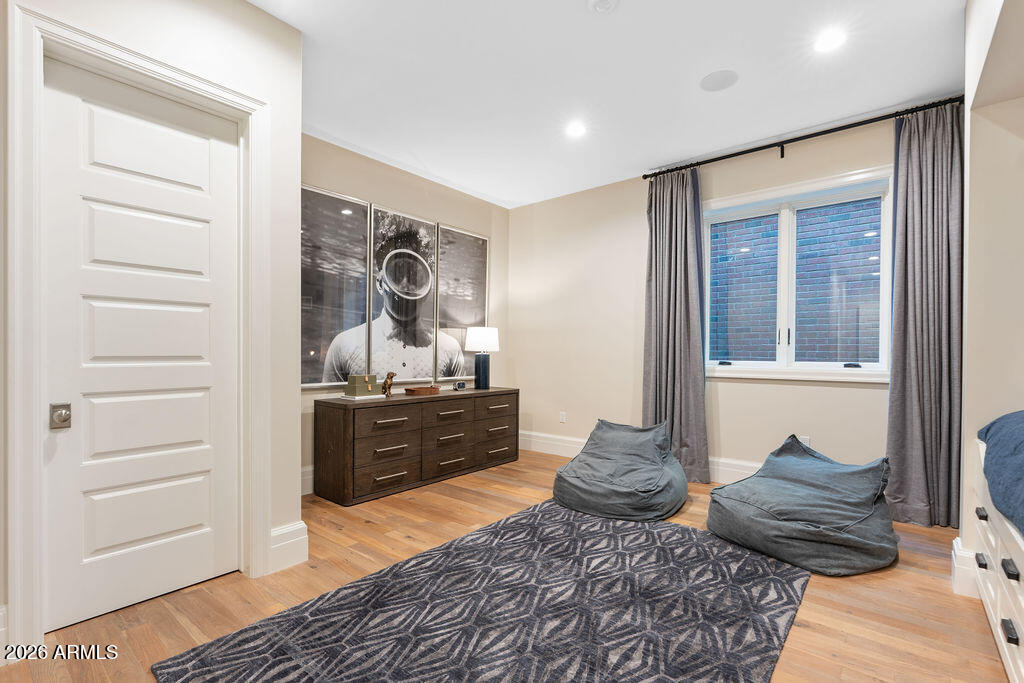 Greenfield Acres - Residential