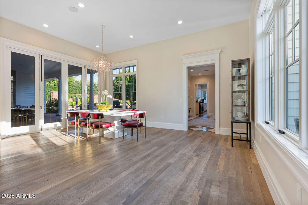 Greenfield Acres - Residential