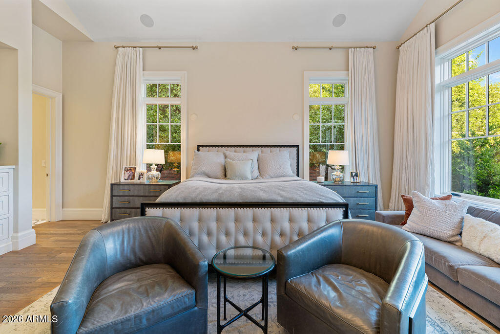 Greenfield Acres - Residential