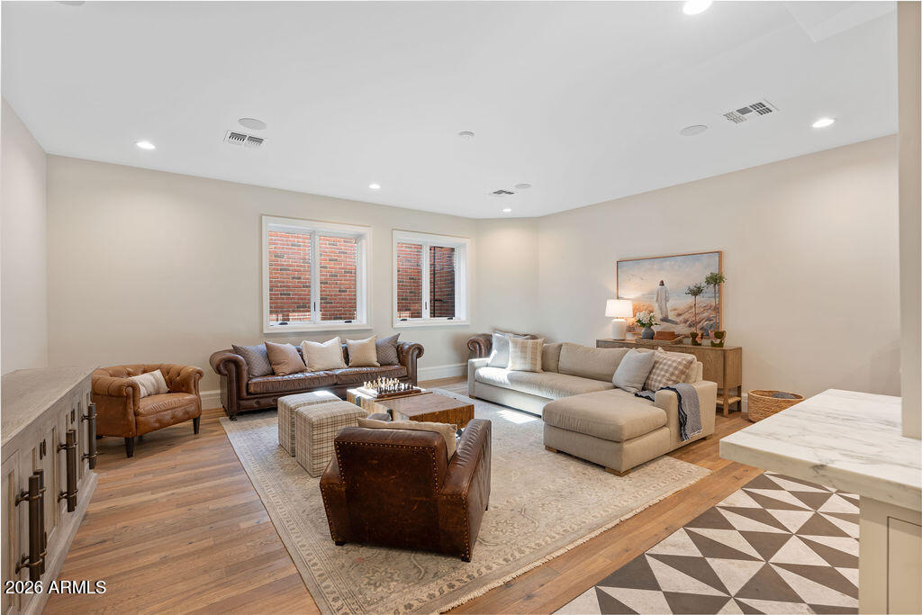 Greenfield Acres - Residential