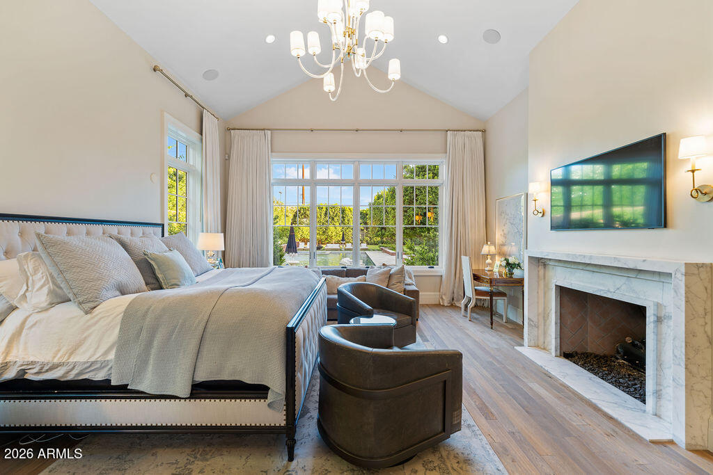 Greenfield Acres - Residential