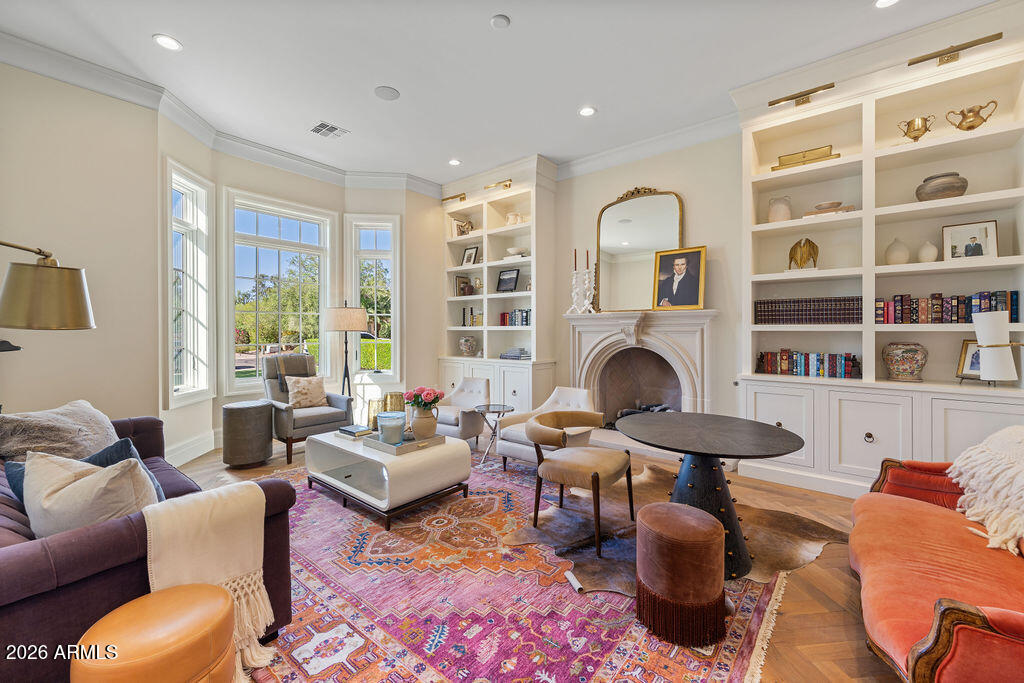 Greenfield Acres - Residential