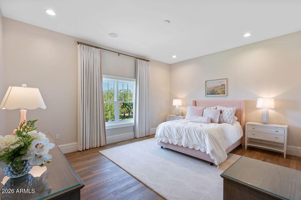 Greenfield Acres - Residential