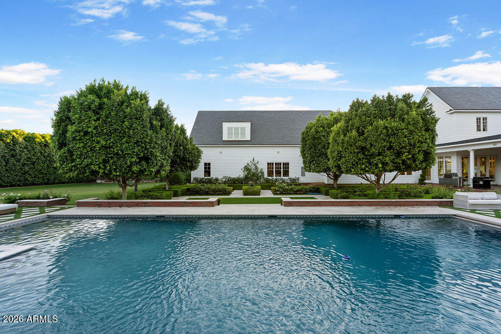 Greenfield Acres - Residential