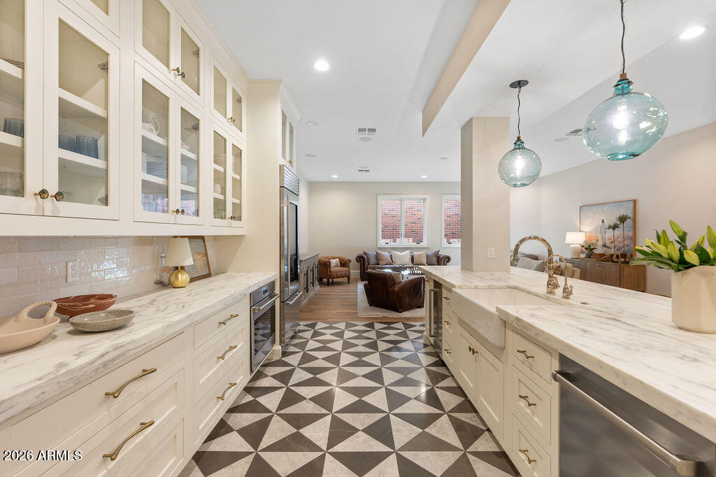 Greenfield Acres - Residential