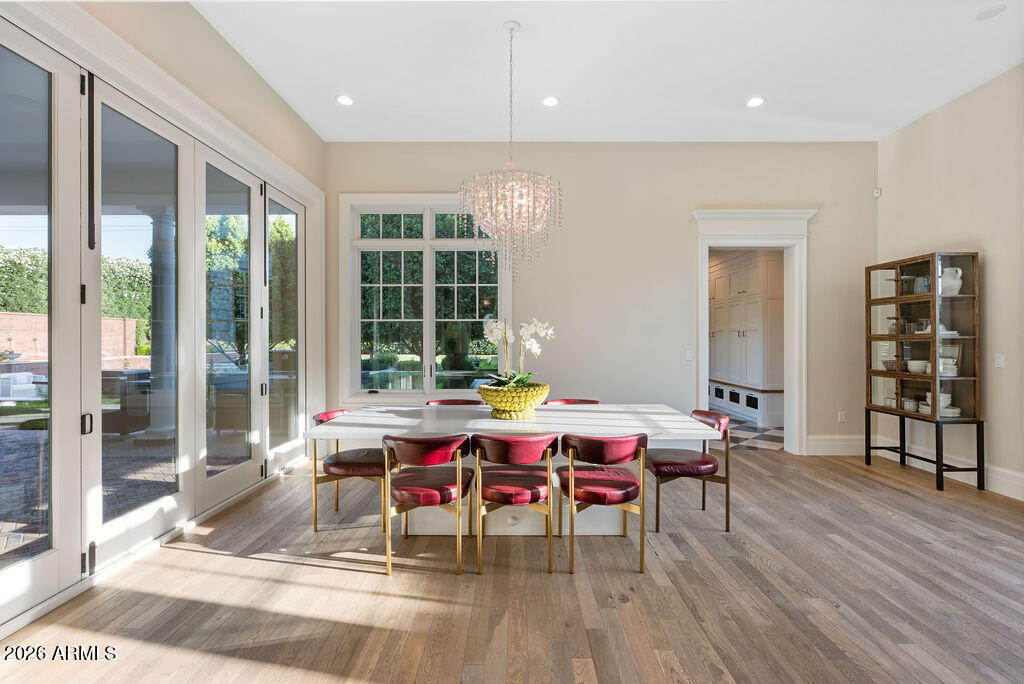 Greenfield Acres - Residential