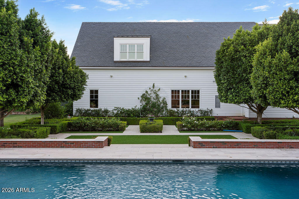 Greenfield Acres - Residential