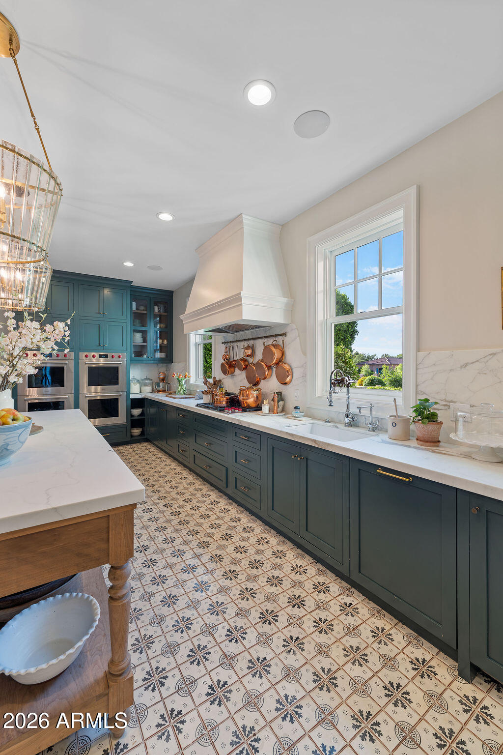 Greenfield Acres - Residential