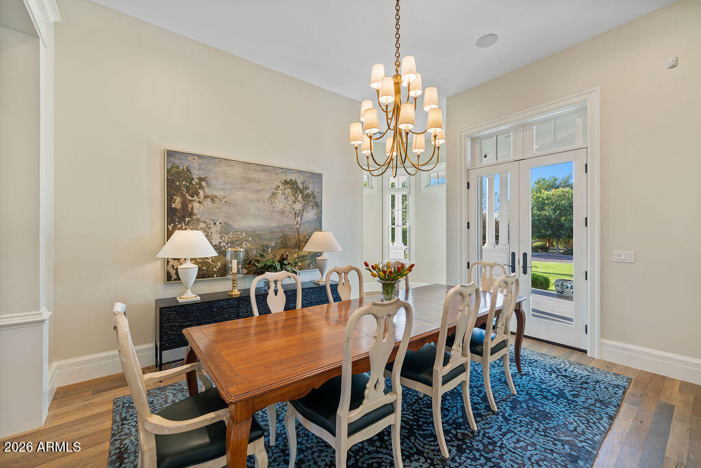Greenfield Acres - Residential