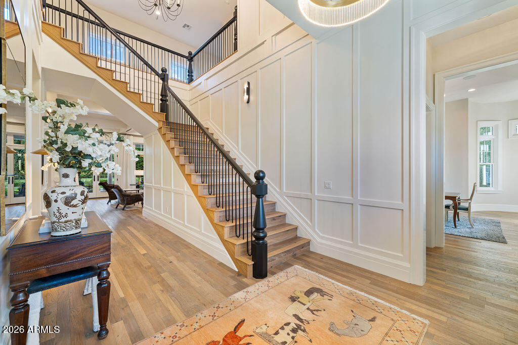 Greenfield Acres - Residential