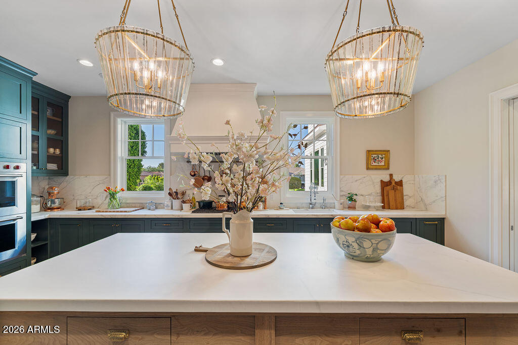 Greenfield Acres - Residential