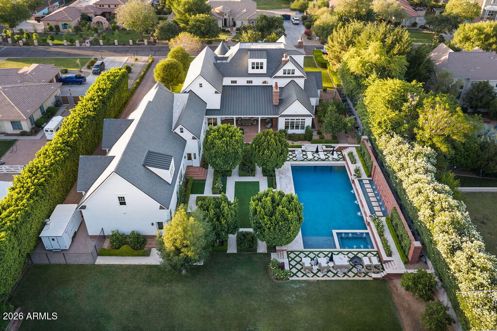 Greenfield Acres - Residential