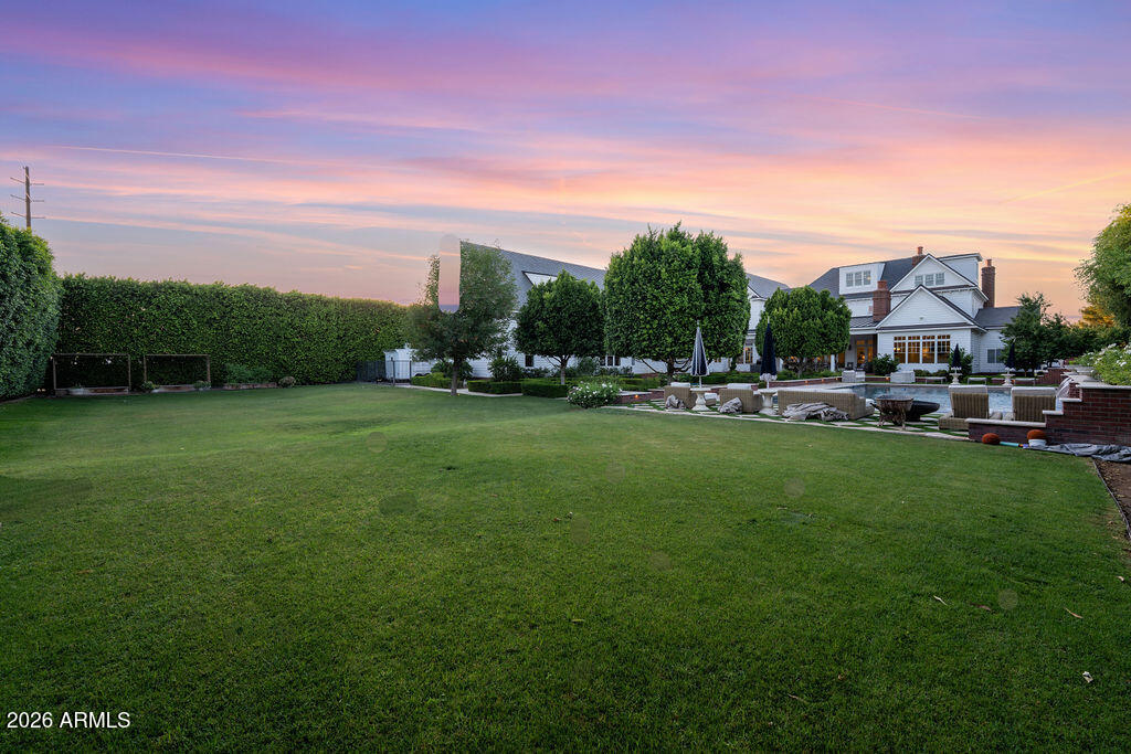 Greenfield Acres - Residential