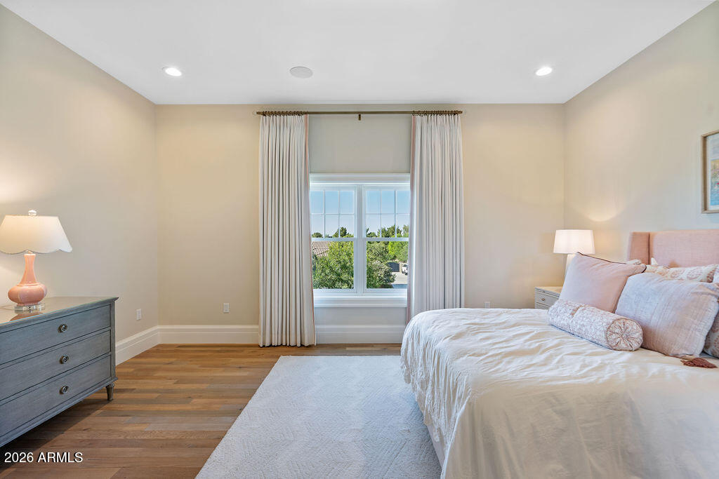Greenfield Acres - Residential
