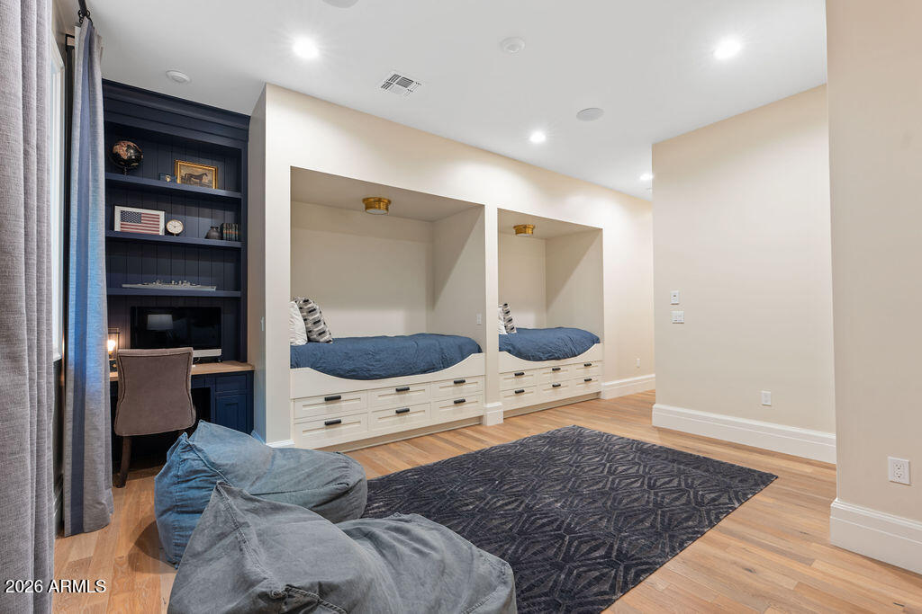 Greenfield Acres - Residential