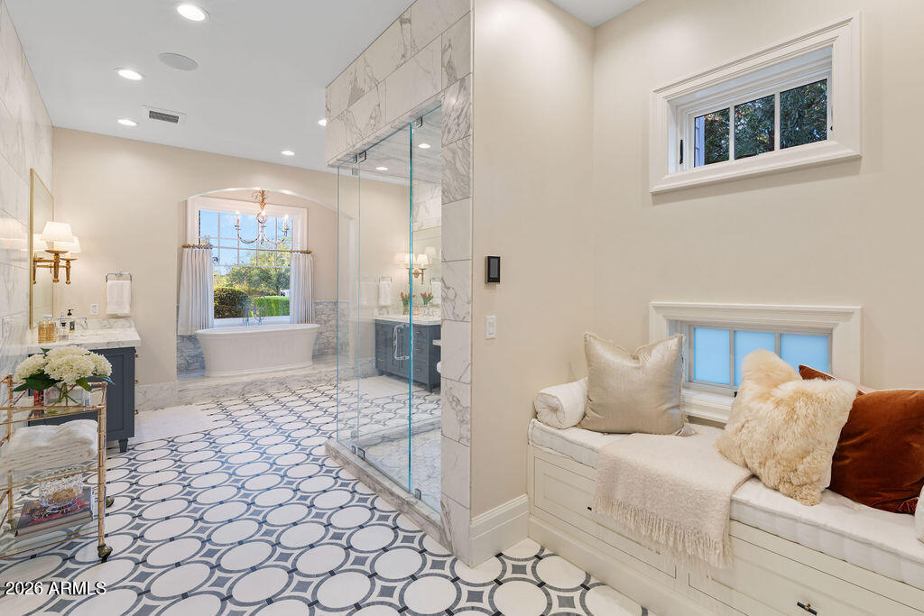 Greenfield Acres - Residential