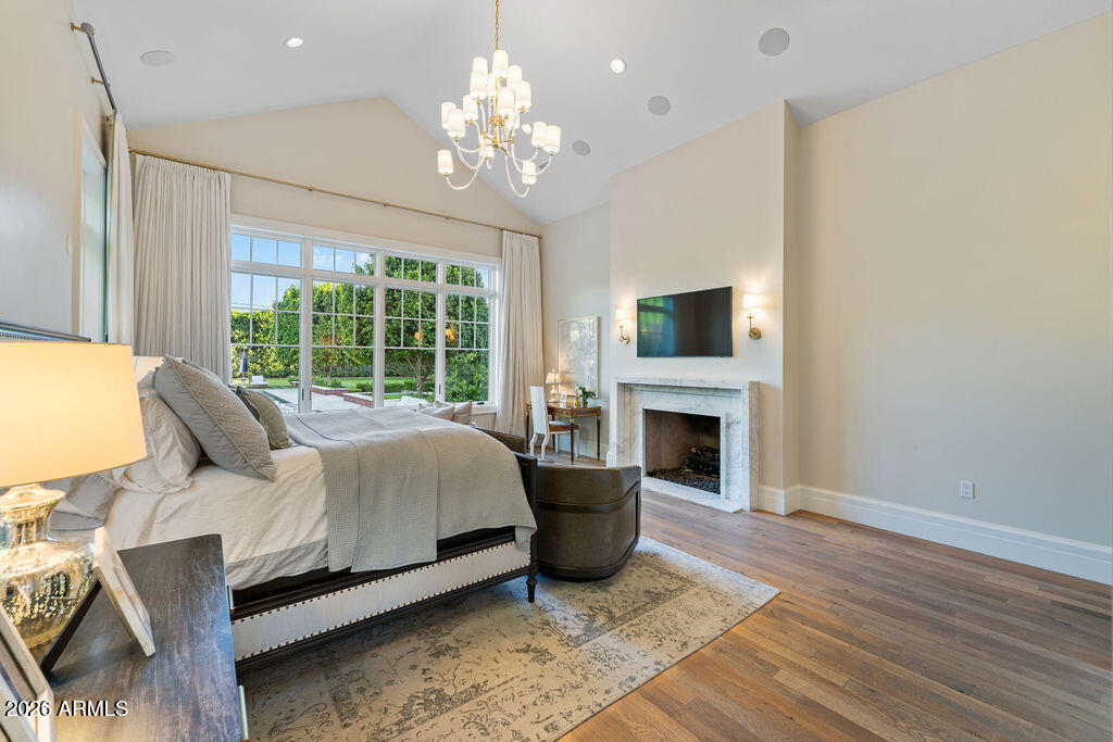 Greenfield Acres - Residential