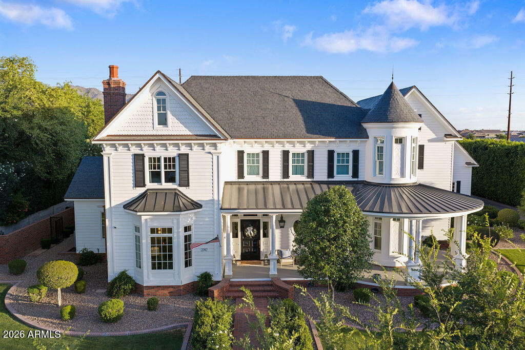 Greenfield Acres - Residential