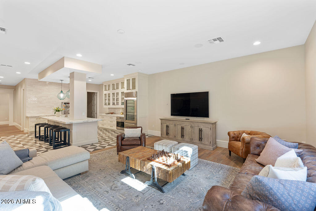 Greenfield Acres - Residential
