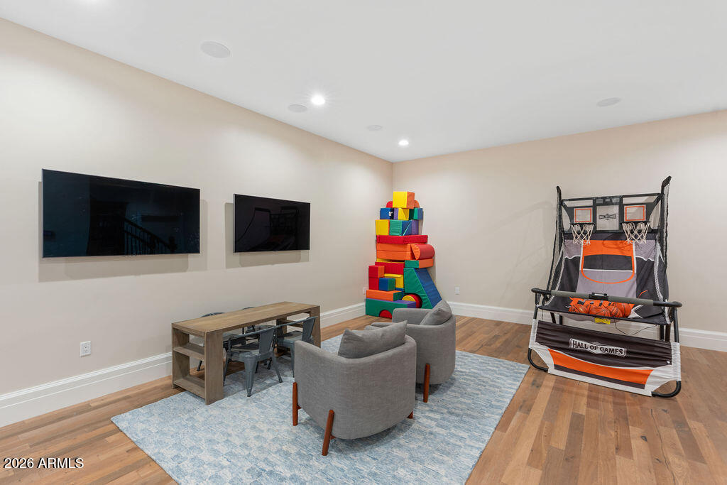 Greenfield Acres - Residential