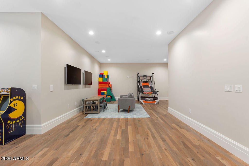 Greenfield Acres - Residential