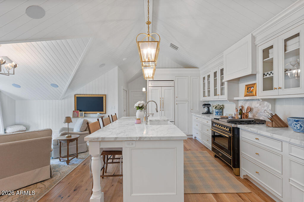 Greenfield Acres - Residential