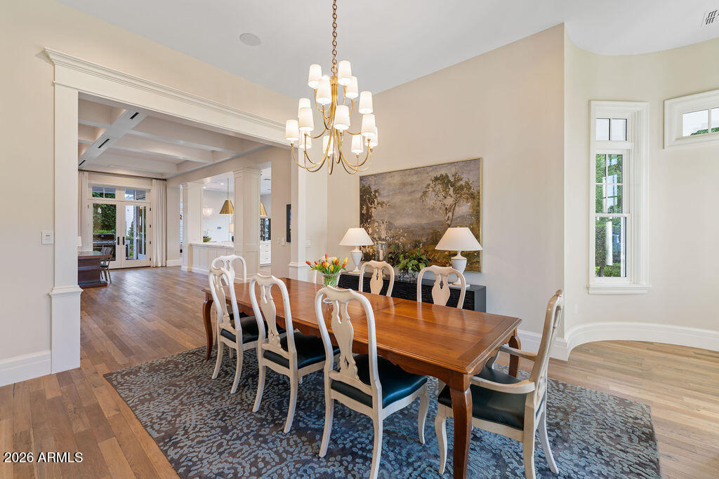 Greenfield Acres - Residential