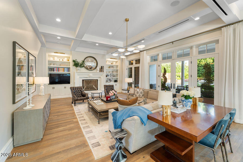 Greenfield Acres - Residential
