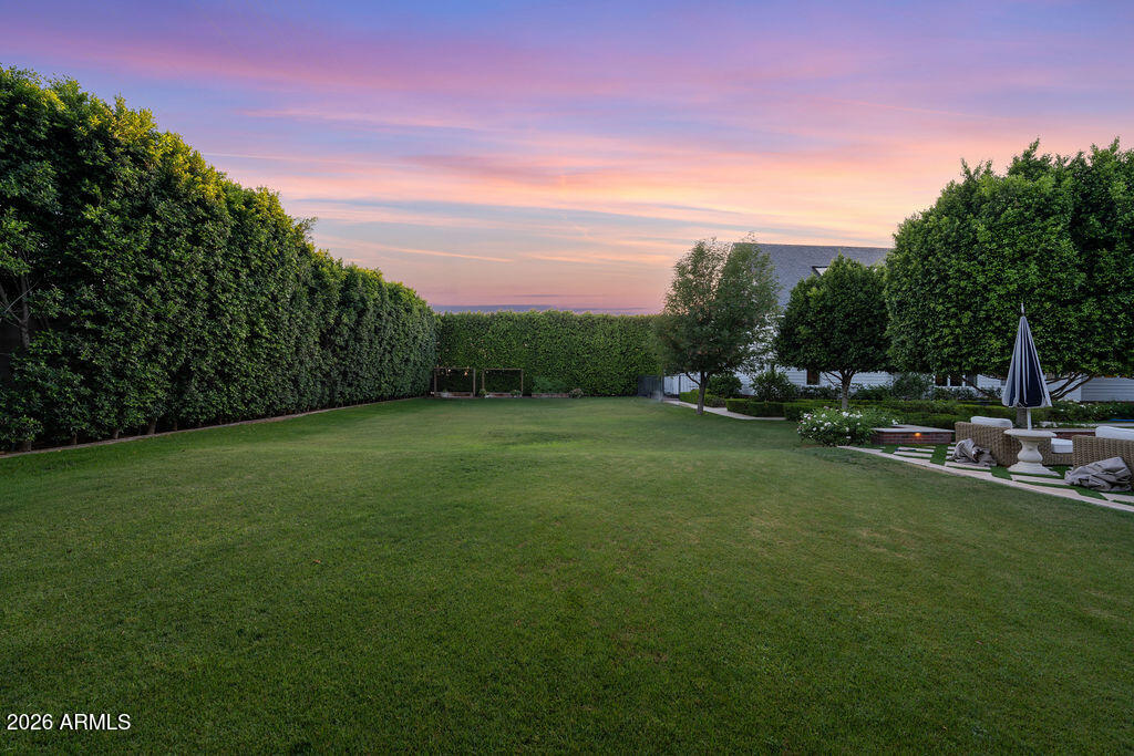 Greenfield Acres - Residential