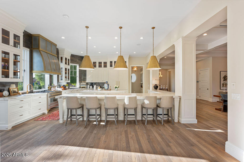 Greenfield Acres - Residential
