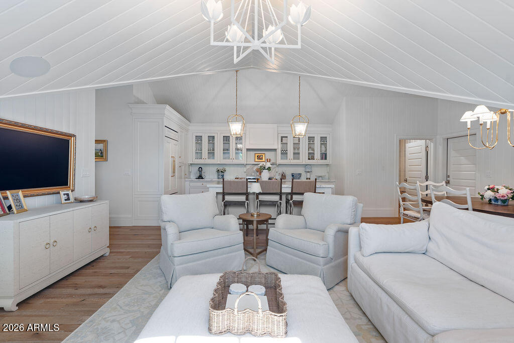 Greenfield Acres - Residential