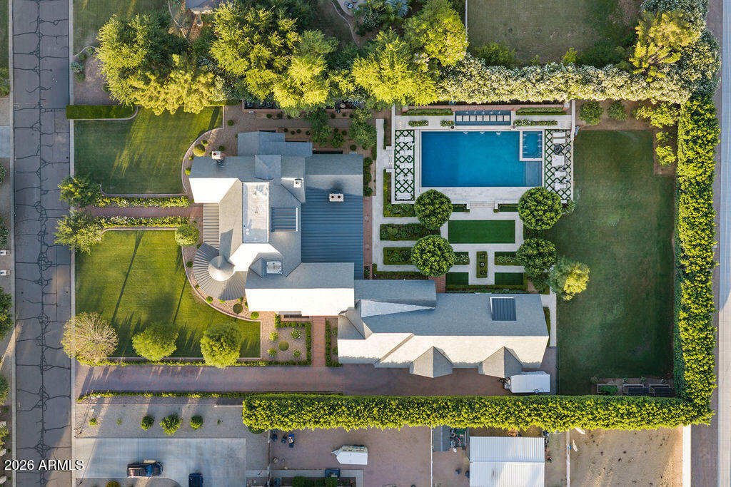 Greenfield Acres - Residential