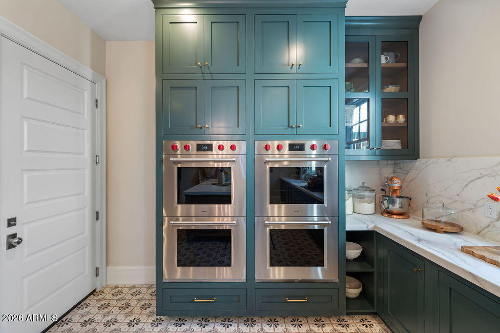 Greenfield Acres - Residential